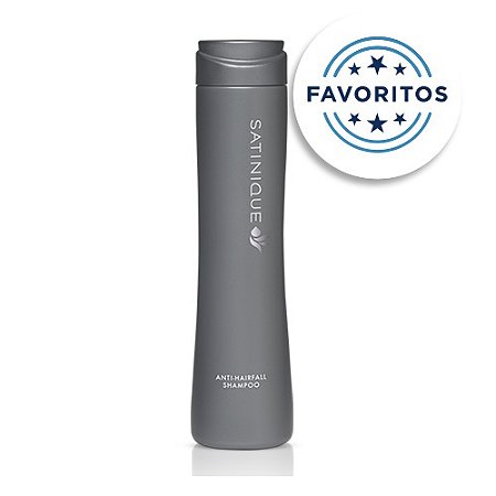 Shampoo Antiqueda 280ml