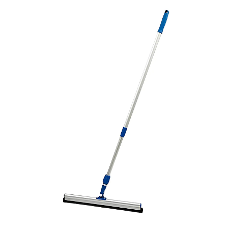Rodo Twister Bralimpia Articulado 45cm Profissional Com Cabo