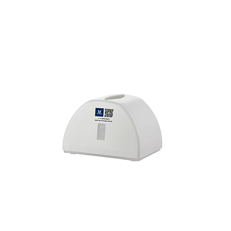 Porta Guardanapos Interfolhado Reforçado Design Moderno