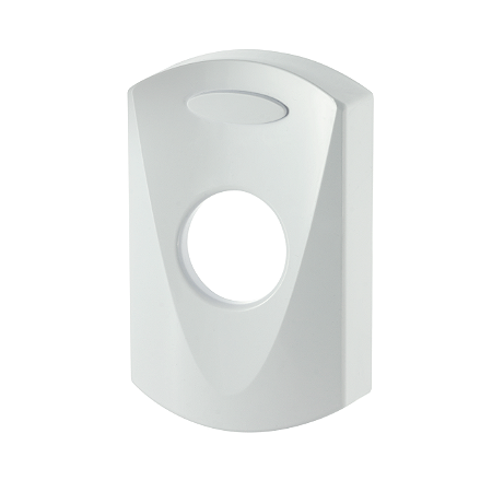 Suporte Dispenser para Saquinhos de Absorvente