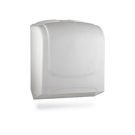 Dispenser Para Papel Toalha Interfolhado