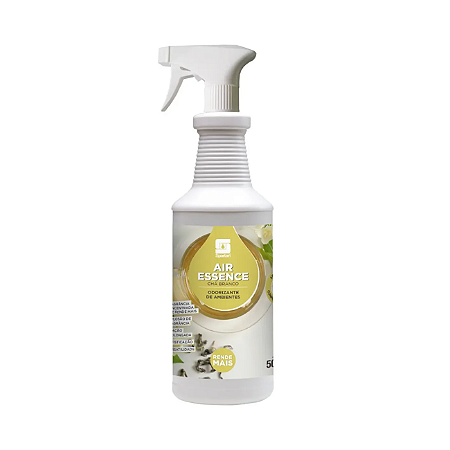 Odorizante Air Essence Cha Branco 500ml