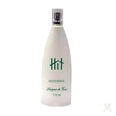 Desodorante Hit Lacqua Di Fiori 115 Ml Feminino
