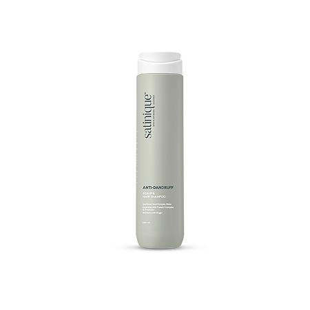 Satinique Shampoo Anticaspa