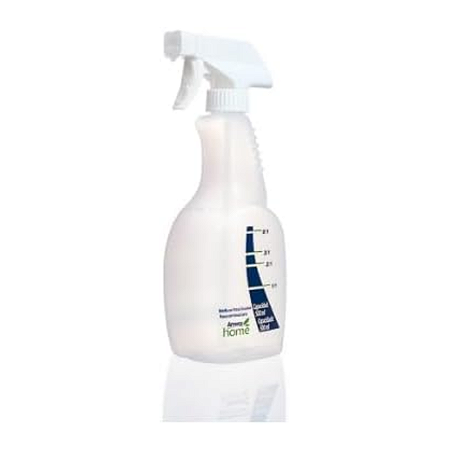 Frasco com Válvula Spray - 500 ml