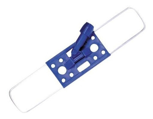 Base Armação Mop Pó Profi 60cm Bralimpia Estrutura
