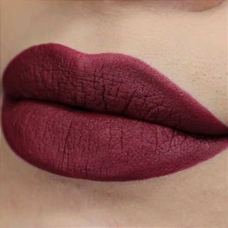 Batom líquido matte - Fernanda