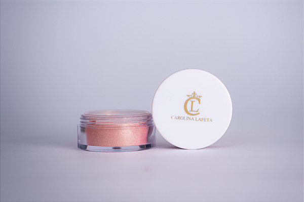 Iluminador - Rose Glow