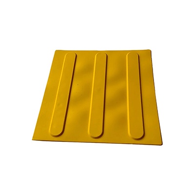 Direcional Amarelo 25x25 Dps