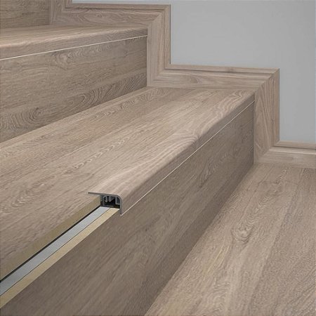 Frontal de Escada Tecno Eucafloor 6 - Click Andorra 2,1m