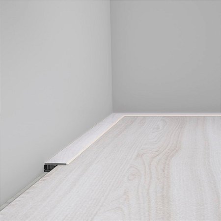 Perfil Piso/Parede Tecno Eucafloor 2 - Fresno Decapê 1,8m