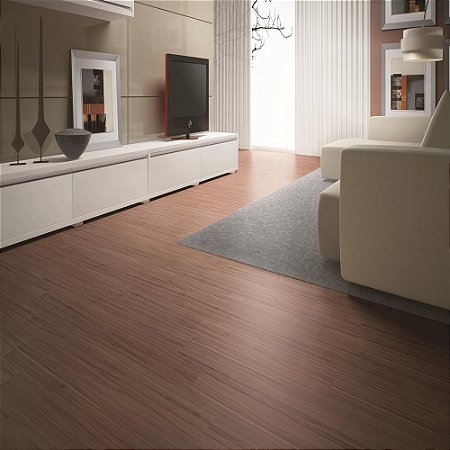 Piso Capuccino Tecno 10 Eucafloor 1357x197x7mm