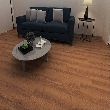 Piso Pvc  Eucafloor - 6006-9 Las Vegas 1229x238mm