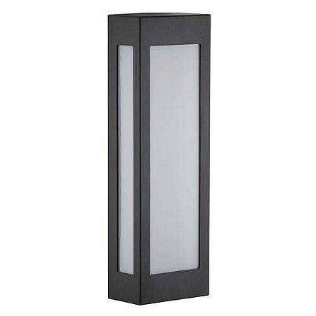 Arandela Injet Dital 440 Preta