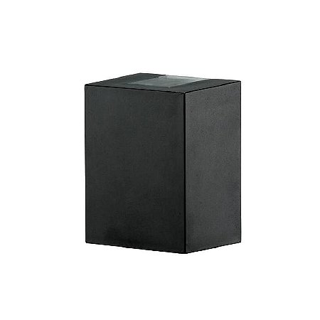 Arandela Injet Dital 800 Preto