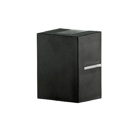 Arandela Injet Dital 801 Preto