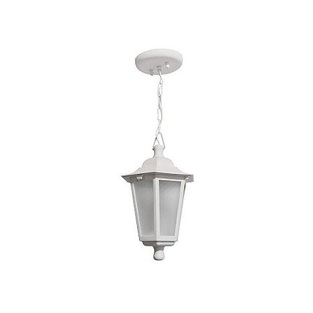 Pendente Dital Injet 113 Branca