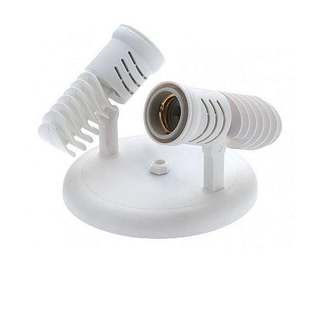 Spot Pop Dital 104/2 Branco