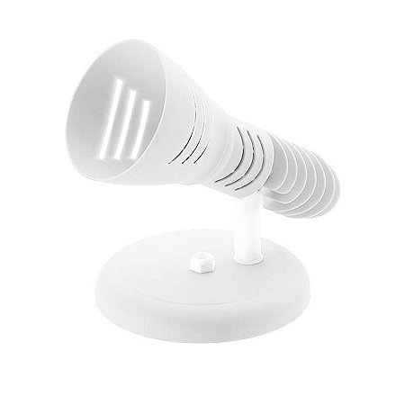 Spot Pop Dital 105/1 Branco