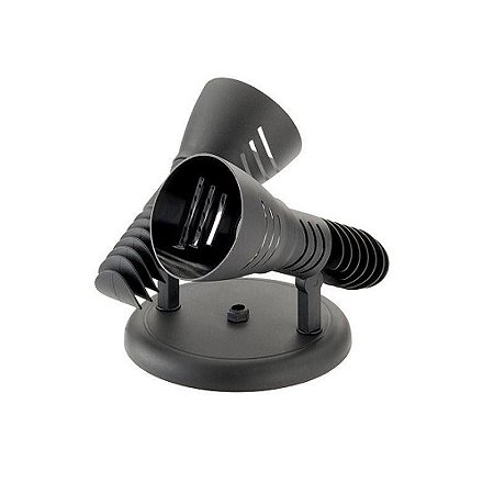 Spot Pop Dital 105/2 Preto