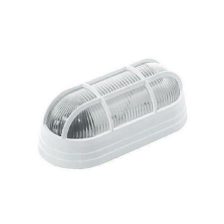 Tartaruga com grade Dital 239 Branco