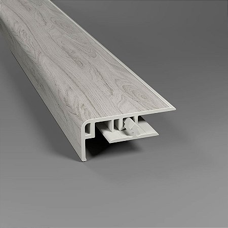Frontal de Escada Tecno Eucafloor 2 - Fresno 2,1m