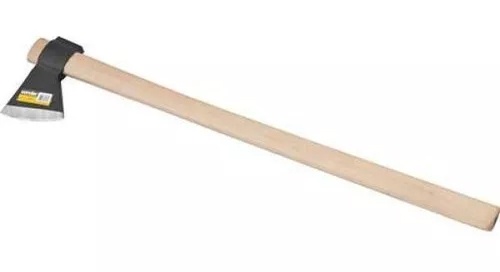 Machado Lenhador 104cm com Cabo Collins