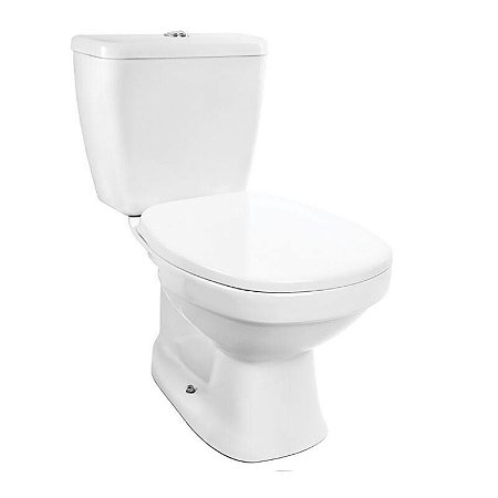 Kit Louça Loren One Br Lorenzetti