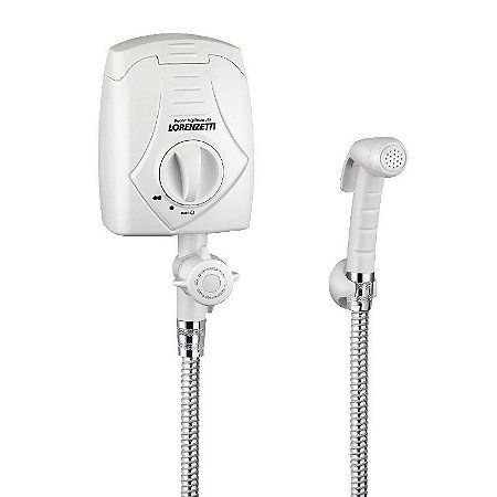 Ducha Higiênica 3 Temperaturas 4300w 220v Lorenzetti