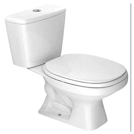 Kit Louca Aspen Branco Deca