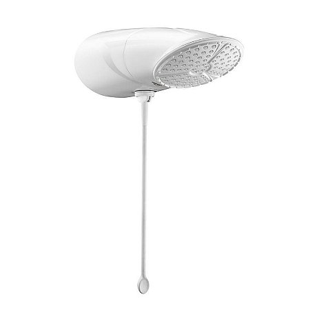 Ducha Eletrônica Topjet Turbo 7500w 220v Lorenzetti