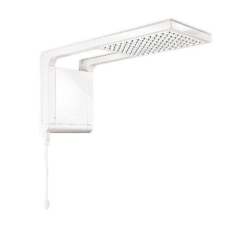 Ducha Acqua Storm Ultra Branca 7800w 220v Lorenzetti