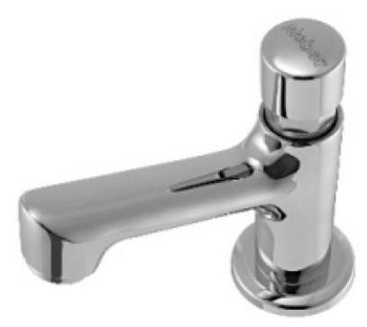 Torneira de Balcão Mebermatic Meber