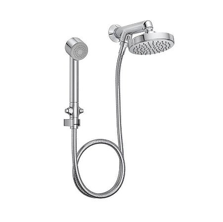 Chuveiro Ducha Manual Com Desviador Deca