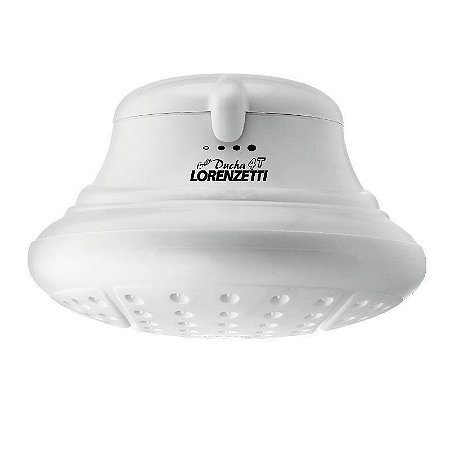 Ducha Bella 4 Temperaturas Branco 6800w 220v Lorenzetti