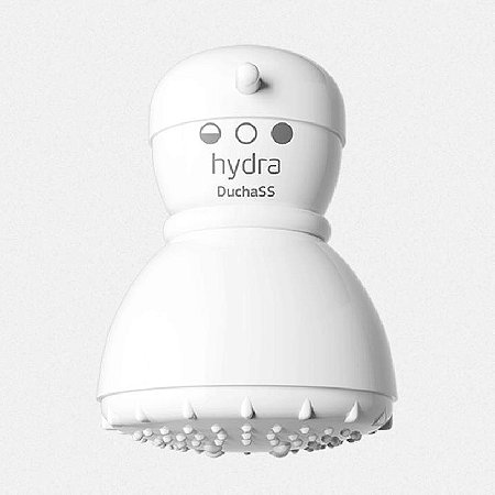 Ducha Ballerina 3t 5350w 220v Hydra Fl