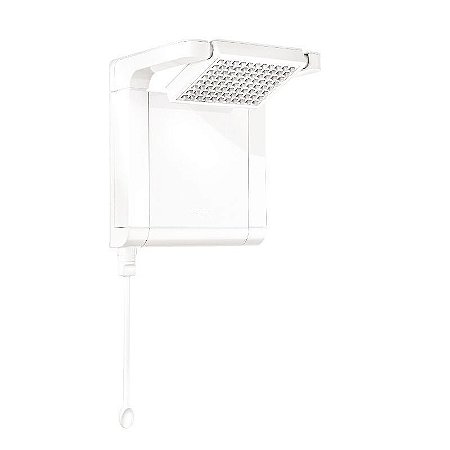 Ducha Acqua Star Ultra Branca 7800w 220v Lorenzetti