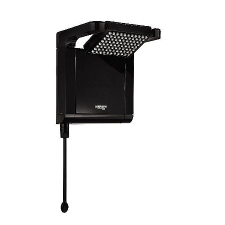 Ducha Acqua Star Ultra Preta 7800w 220v Lorenzetti