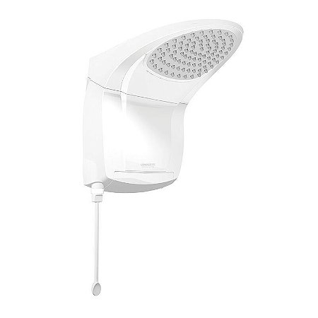 Ducha Acqua Jet Ultra Branca 7800w 220v Lorenzetti