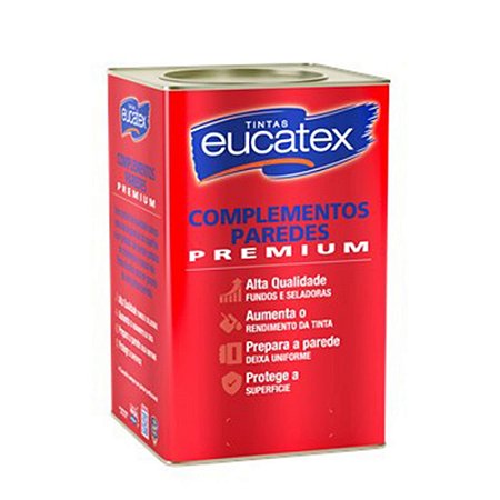 Textura Acril Risc 23kg Eucatex