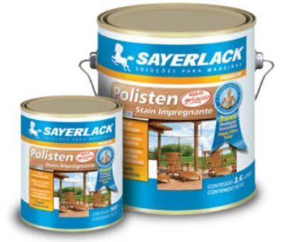 Polisten Natural 3,6L