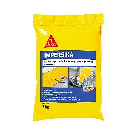 Impersika Po 1kg