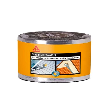 Rolo Manta Asf Aut/adealu10 Sika