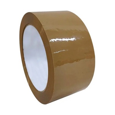 Fita Pvc Marron 48mmx45m