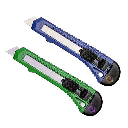 Estilete Thompson/Starfer/Brasfort Grande 18mm
