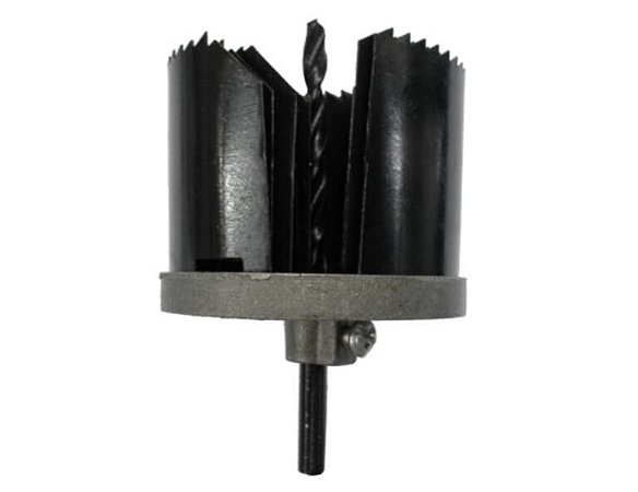 Serra Copo 2 C/ 7pçs Brasf/starfer