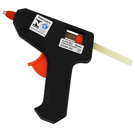 Pistola Elétrica 10w para Silicone Eda