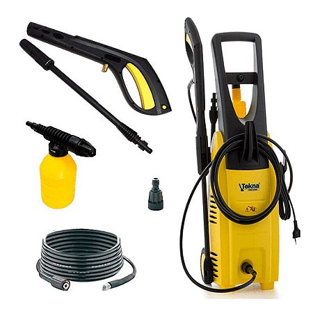 Lav Alta Pressao Tekna 1800w 220v