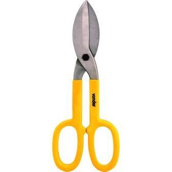 Tesoura para Chapa 10" Vonder