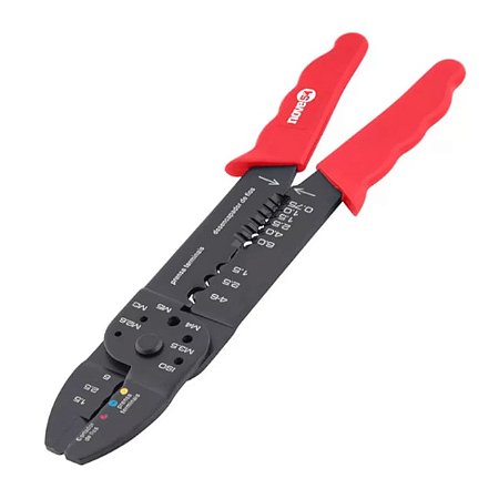 Alicate Multiuso Para eletricista 9" Eccofer